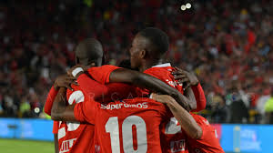 Resumen, goles y resultado del partido en la liga betplay. Cuando Juega America De Cali El Calendario De Partidos En La Liga Betplay Dimayor Y Copa Libertadores 2020 Goal Com