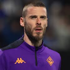Man Utd sent David De Gea transfer warning by Fiorentina president