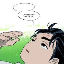 Original I'm gonna stand over Ivan and say "cheer up" until he wakes up  from his post-Round 6 nap. + Also I'm trying to add more...