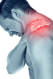 Fibromyalgie Syndrom