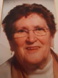 Death Notice of Dolly Colleran (née McHugh) (Quin, Clare)