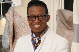 Turner Classic Movie (TCM) New Fabulous Fashion On Film Series With Special  Guest Harlem's B Michael