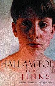 Hallam Foe