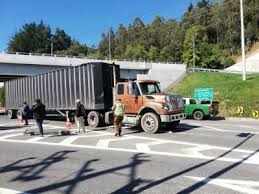 Eso sí, hay casos especiales donde es imprescindible trasladarse dentro o fuera del perímetro que forman. Transporte De Carga Queda Excluido De Cordon Sanitario En Gran Concepcion Y Region De Valparaiso Portalportuario
