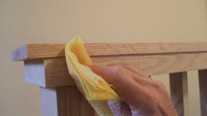 Tack rag widely used in the procedure of mechanical pretreatment before primer in auto and coating industry. How To Use A Tack Cloth To Clean A Surface
