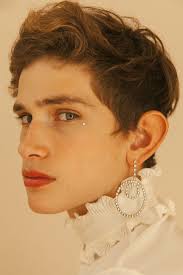 Ramiro by Noelia Carballo