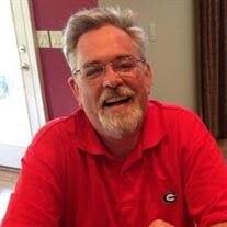 Keith Monroe Luke Obituary