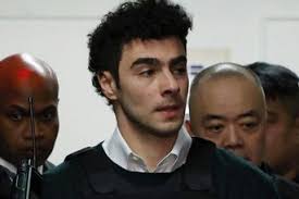 Fred Couch, Father of 'Affluenza Teen,' Pleads Guilty to Impersonating a Cop