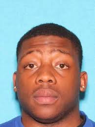 FUGITIVE OF THE WEEK: Lebaron Mitchell