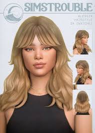 50+ Must-Have Sims 4 Hair Mods To Fill Up Your CC Folder