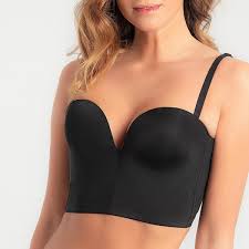 We did not find results for: Soutien Gorge Dos Nu Noir Wonderbra Ultimate Silhouette Lemon Curve