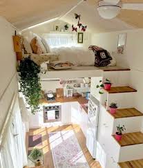 Dream Interior Tiny House Design Tiny House Interior Best Tiny House