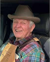 Enoch Smith Obituary