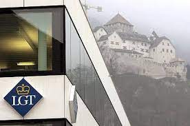 German prosecutors have dropped a lawsuit against a liechtenstein bank over charges of aiding and abetting tax evasion. Skandal Um Furstenbank Liechtenstein Unter Verdacht Manager Magazin