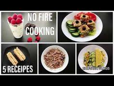 The skin of an eggplant is full of antioxidants, potassium and magnesium. Get Latest Recipes Without Fire Ideas For Your Smartphones