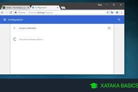 Para conocer dónde están ubicados los radares tanto móviles como fijos, hay diferentes sistemas que aunque puede copiar cualquier parte de parkifast para uso personal, no puede copiar ni incorporar parte alguna del contenido disponible en parkifast. Como Usar El Detector Malware Nativo De Chrome
