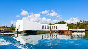 Welche highlights sie hier erwarten, erfahren sie in unserem . Uss Missouri Uss Arizona Memorial Pearl Harbor Von Waikiki 2021 Oahu Tiefpreisgarantie