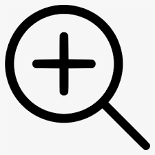 Zoom Icon Png Images Free Transparent Zoom Icon Download Kindpng All icons are free to use any personal and commercial projects without any attribution or credit. zoom icon png images free transparent