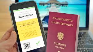 Der grüne pass wird ab 4. Land Karnten Warnt Vor Falscher App Corona Green Pass Austria Unterkarntner Nachrichten