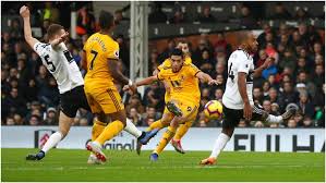 Watch fulham vs wolves highlights start date: Fulham Vs Wolves Raul Jimenez Y Los Wolves Amargan El Boxing Day De Ranieri Marca Claro Mexico