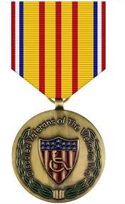 Vietnam War Disabled Veterans Commemorative Medal Military Logo Military Medals Military Pins