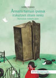 Erlazionatutako irudia