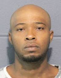 Gabriel King Arrested for Simple Robbery