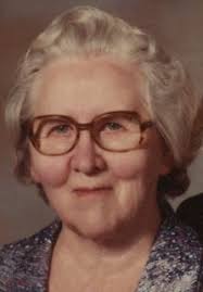 Laura Charlotte Wiemer Stoll (1911-2006)