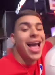 Jlexis Ghaada Michael Peo