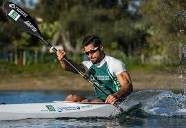 Maybe you would like to learn more about one of these? Saeid Fazloula Erhalt Refugee Athlete Stipendium Des Ioc Abseits Ka