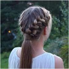 New Hairstyles For Girls Dance French Braids Ideas Competition Hair Dance Hairstyles Dance Competition Hair