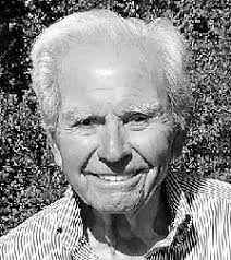 Charles Harber Obituary (1920