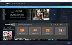 Solved How To Download Amazon Music As Mp3 Aac M4a Wma