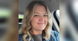 Tiffany Michelle Moritz Obituary