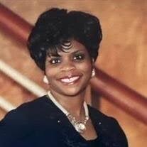 Brenda Arrington Wright Obituary