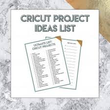 Insert material, attach pen, choose design, press the button. 25 Amazing Cricut Project Ideas To Try Free Printable Svg Me