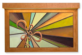 Anton Henning Paintings & Artwork for Sale