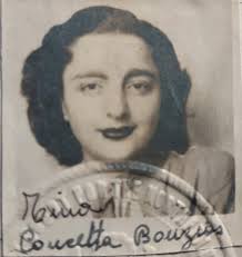 Obituary information for Tina C. Bouzios