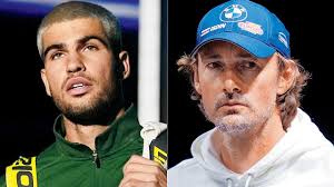 It's confirmed. Tennis babe Eugenie Bouchard is dating NFL star Mason  Rudolph