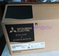 FR-F840-00126-2-60 5.5KW Mitsubishi Frequency converter Brand New DHL or  FedEx