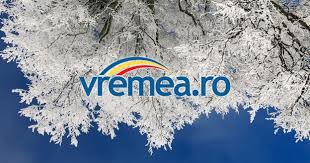 Anm anunță o vreme instabilă, cu ploi torențiale și local grindină. Vremea In Iarna 2020 2021 Vremea Ro