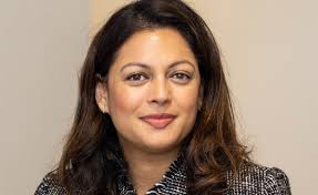 Sarah's Health Notes: Know the signs of gynae cancers — Beauty Bible