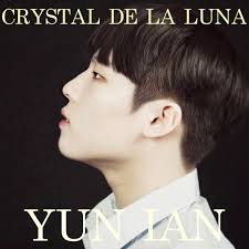 Stream Crystal De La Luna by YUN IAN