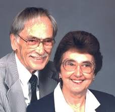 Charlotte Graham Obituary (1923