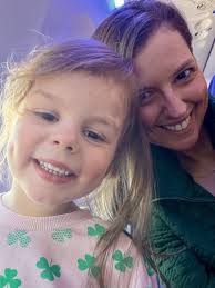 Work/Life Integration. I've learned that I'm my best me when I'm running…