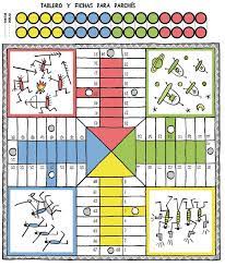 Juegos para imprimir y recortar. Pin En Juegos De Mesa