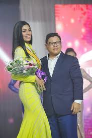 Reigning miss grand international 2018 winner from paraguay, miss clara sosa will do the honors. Dequeen Is The New Queen Of Miss Grand Malaysia Asian Itinerary