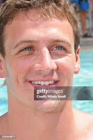 57 Ryan Lochte At The Palazzo Photos & High Res Pictures