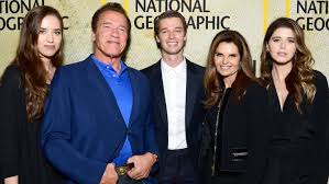 She is the daughter of arnold schwarzenegger and maria shriver. The Untold Truth Of Katherine Schwarzenegger Danish News24viral