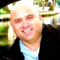 Jesse Delgado Jr. Obituary